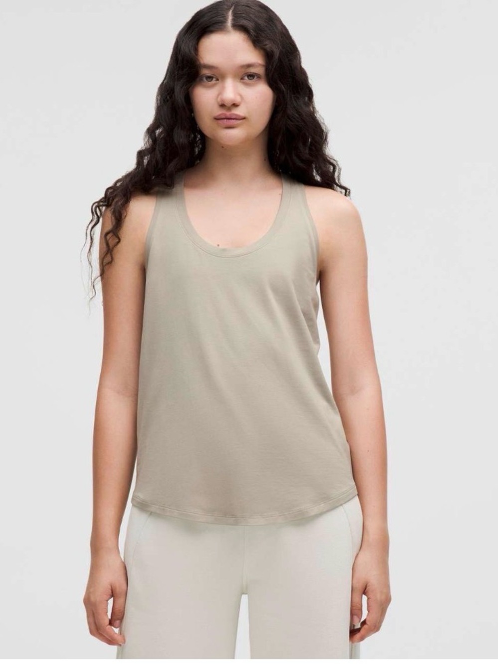 Lululemon love tank